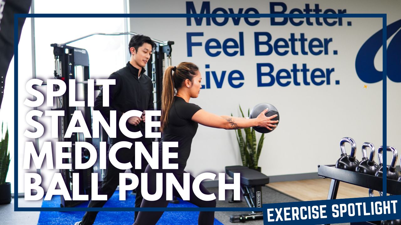 Toronto Physiotherapy Runner's Program